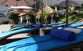 Radisson Blu Bamako 5*